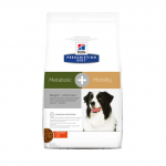 Hills Prescription Diet Dog Metabolic + Mobility 12kg | 052742000633