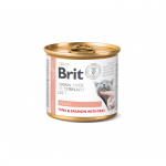 Brit GF Veterinary Diets Cat Renal 200g | 8595602549870