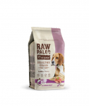 Raw Paleo Dog Adult Healthy Grain Lamb & Barley 2 kg | 5902414209121