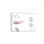 VetExpert BioProtect Ultra kaps. N30 suņiem | 5902414211247