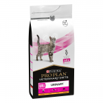 Purina Pro Plan Veterinary Diets Cat UR Urinary 1,5 kg | 7613035160552