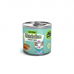 Mr.Bandit Cat Metabolism Soup Salmon 95 ml | 5902414212978
