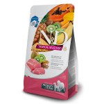 Farmina N&D Dog Tropical Selection Medium & Maxi Adult Pork 2 kg | 8010276042293