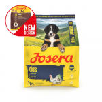 Josera Dog Super Premium Medi Maxi Junior Kids Chicken & Rice 3 kg | 4032254788201