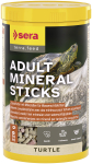 Sera Turtle Adult Mineral Sticks 1000 ml (220 g) | 4001942561259