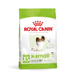 Royal Canin SHN X-Small Adult 8+ 1,5 kg | 3182550831345