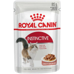 Royal Canin FHN WET Instinctive in Gravy 85g | 9003579308936