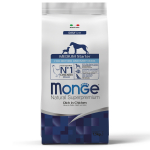 Monge Dog Medium Starter Rich in Chicken 1.5 kg | 8009470011600