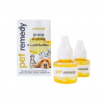 Pet Remedy maiņas difuzors 2x40 ml | 90031  | 5055041794932