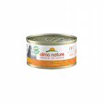 Almo Nature HFC Jelly vistas gaļa želejā 70 g - konservi kaķiem |   | 8001154124859