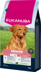 Eukanuba Senior Large Lamb and Rice 12 kg | 112948  | 8710255202242