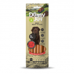 Doggy Joy Beef Meat Sticks for Big Dogs 45 g | 4751035550218