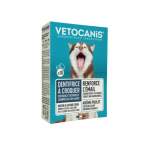 Vetocanis Chewable Toothpaste Tablets for Dogs N30 | 3428170000342