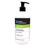 Groom Professional Aloe Wonder Shampoo 350 ml
