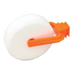 Trixie Salt Licks with Holder 2 x 54 g | 4011905060002