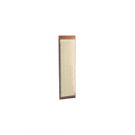 SISAL ON WOODEN BASE LUXURY BASE 17X70 CM | 8011391615706