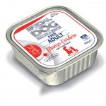 Special Dog Excellence Adult Pate with Beef and Vegetables 300 g | 8009470060530