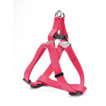 RAPID NYLON HARNESS PINK 1,5X30-51 CM | 8011391090077