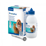 Virbac Pronefra kaķiem / suņiem 180ml | 3597133094732