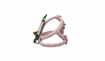 Hunter Leather collars Round&Soft Petit Luxus 30/6 pink | 4016739430458