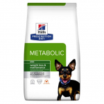 Hills Prescription Diet Dog Metabolic MINI 1kg | 052742047218
