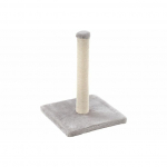 Flamingo SCRATCH POLE POLSET S GREY 29x29x39 | 5415245142104
