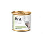 Brit GF Veterinary Diets Cat Diabetes 200g | 8595602549832