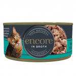 ENCORE Tuna Fillet 70g | 5060481895194