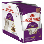 Royal Canin FHN WET Sensory Smell Gravy 12x85g | 9003579018507