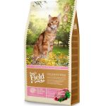 Sams Field Cat Adult Delicious Wild Duck and Chicken 7,5 kg | 13452  | 8595602511976