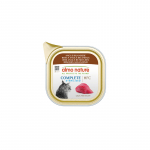 Almo Nature HFC Complete Sterilised Cats Īrijas Angus liellops 85 g &ndash; konservi kaķiem |   | 8001154008444