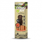 Doggy Joy Duck Meat Sticks for Big Dogs 45 g | 4751035550232