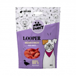 Mr.Bandit Dog Looper Duck Knots 80 g | 5902414207813
