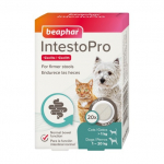 Beaphar IntestoPro S Dog/Cat 20 tabl. | 112692  | 8711231141289