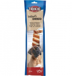 Trixie Buffalo Tail Wrapped 28&ndash;30 cm | 110276  | 4011905271279