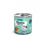 Mr.Bandit Cat Digestion Soup Chicken 95 ml | 5902414212954