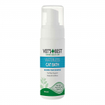 Vets Best Cat Waterless Bath 150 ml | 0316588011148