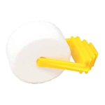 Trixie Salt Lick with Holder 84 g | 4011905060019