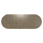 Trixie Replacement Scratching Cardboard, 33.5 x 3.5 x 12 cm | 4053032432109