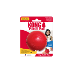 KONG Biscuit Ball Small - dog toy | 035585111377