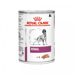 Royal Canin VD RENAL DOG wet 0.41kg | 9003579000748