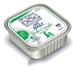 Special Dog Excellence Adult Pate with Chicken & Rabbit 300 g | 8009470060547