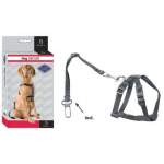 Dogsecure chest girth D&D Dog-Secure XS 20-50 cm | 4047059419199