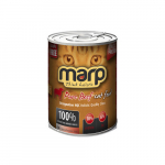 Marp Think Holistic CAT Beef cat food 400 g | 8595612501127