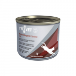 Trovet Cat Hypoallergenic (Turkey) TRD 200 g - konserveeritud kassitoit | 8716811031271