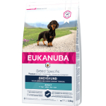 Eukanuba Adult Dachshund 2,5 kg | 8710255122090