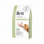 Brit GF Veterinary Diets Dog Diabetes 2kg | 8595602528103