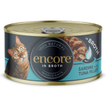 ENCORE Sardine with Tuna Fillet 70g | 5060122490863