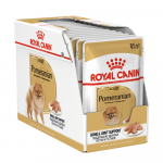 Royal Canin BHN WET Pomeranian 12x85g | 9003579013748