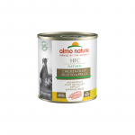 Almo Nature HFC Natural vistas fileja 280 g - konservi suņiem |   | 8001154124293